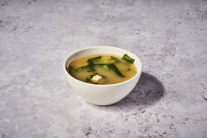 Miso Soup