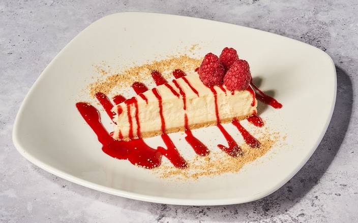 New York Cheesecake