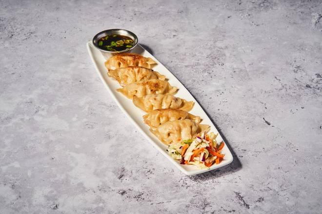 Potstickers