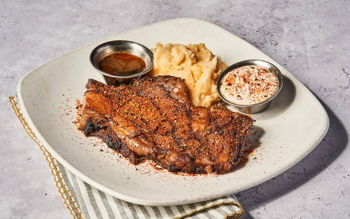 Prime Rib 10oz