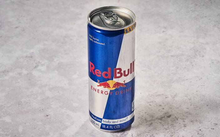 Red Bull