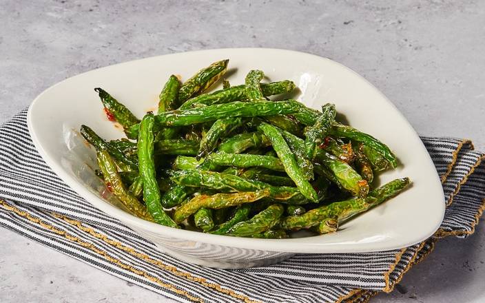 Seasonal Vegetables
