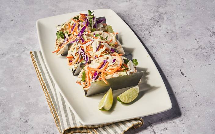 Shrimp Tacos