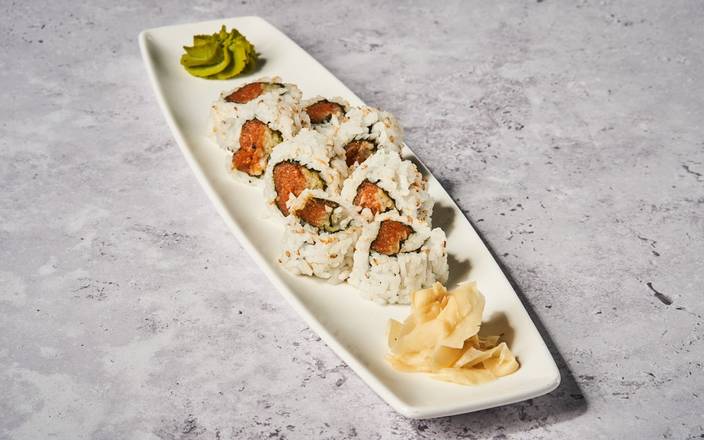 Spicy Tuna