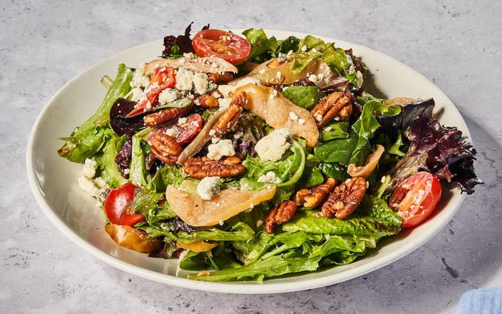 Sweet and Bleu Salad