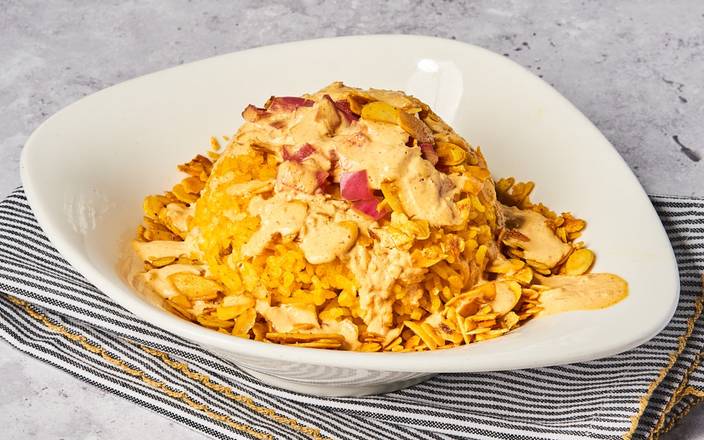 Turmeric Rice