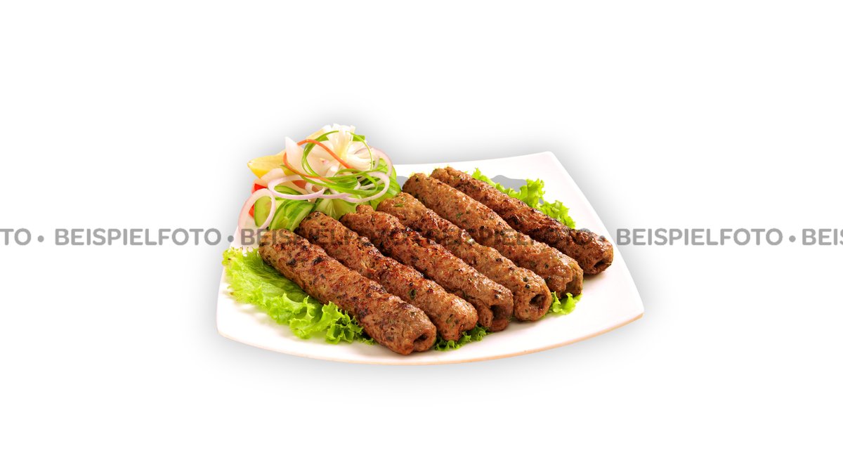 Adana Kebab