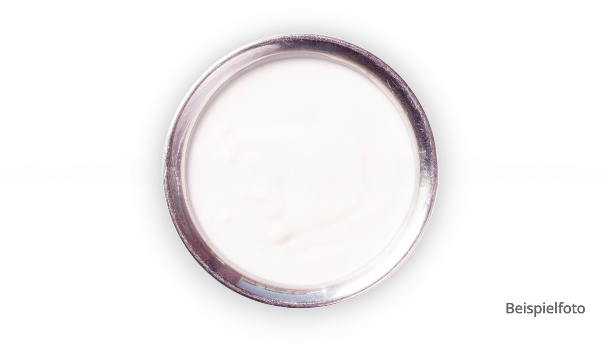 Yogurt