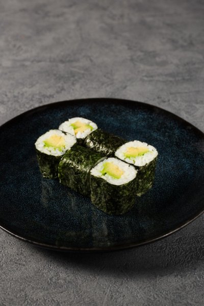 Avocado-Maki