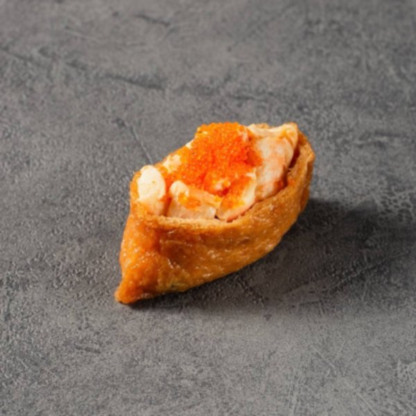 Garnele-Inari