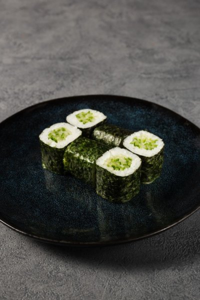 Gurken-Maki