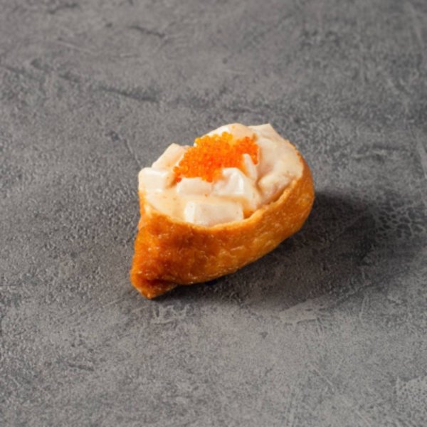 Jakobsmuschel-Inari