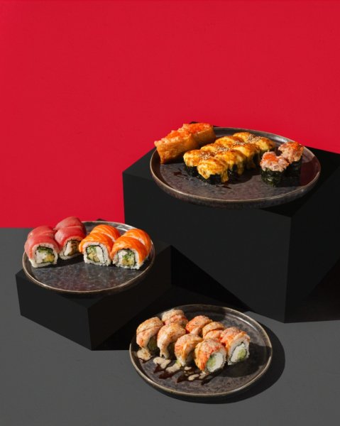 Set for two (34 Stk.)
