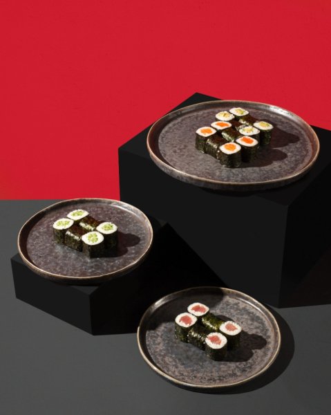 Set Maki Mini (24 Stk.)