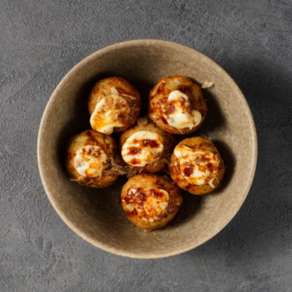 Takoyaki