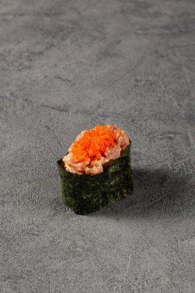Thunfisch-Gunkan