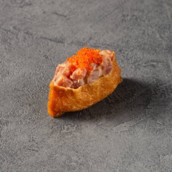 Thunfisch-Inari