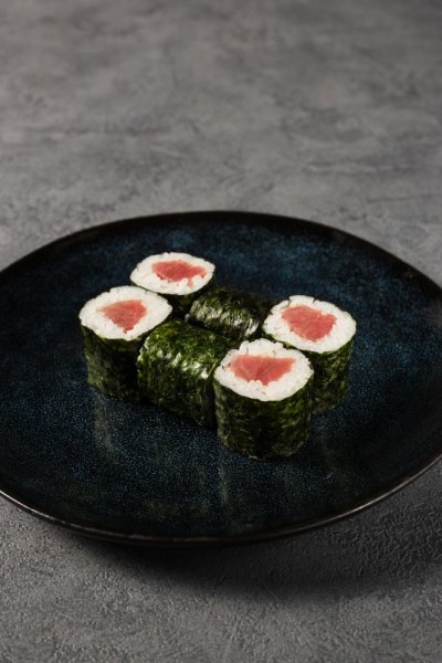 Thunfisch-Maki