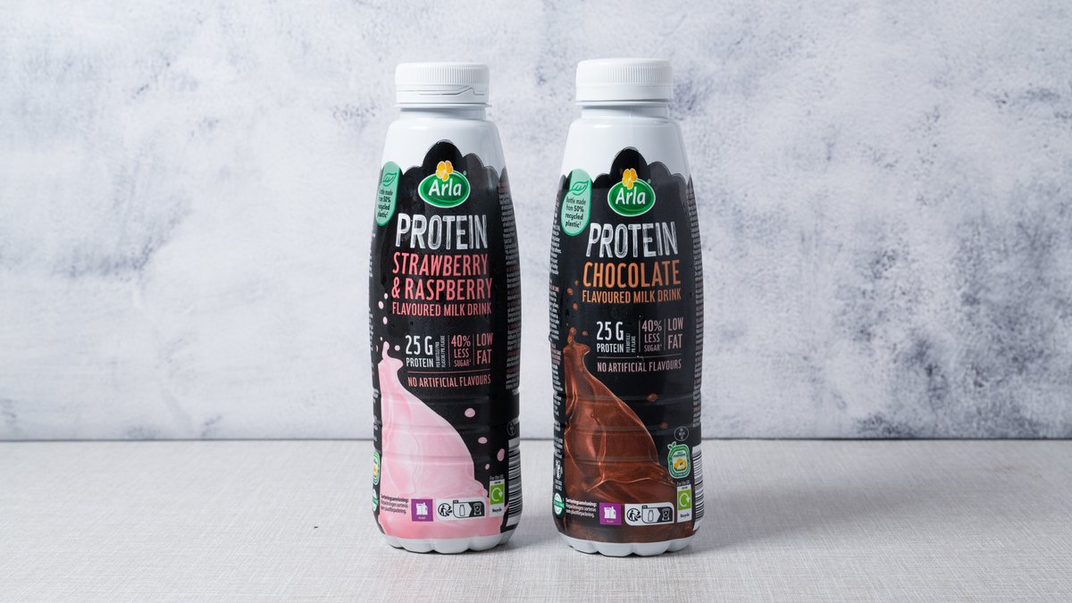 Arla Protein 0,5 l