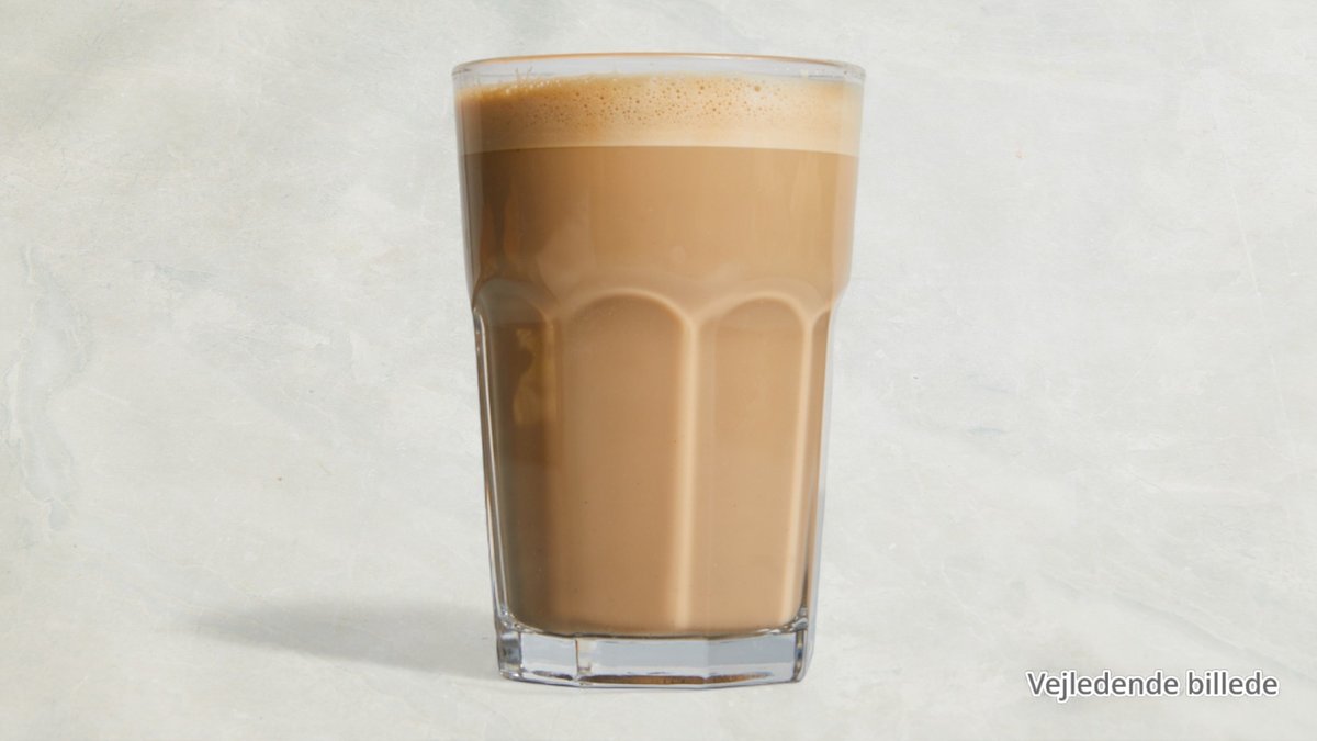 Cafe Latte