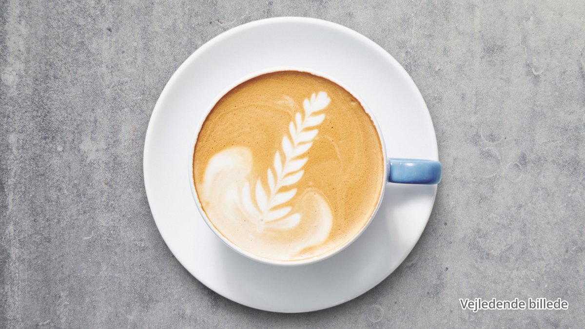 Cappucino