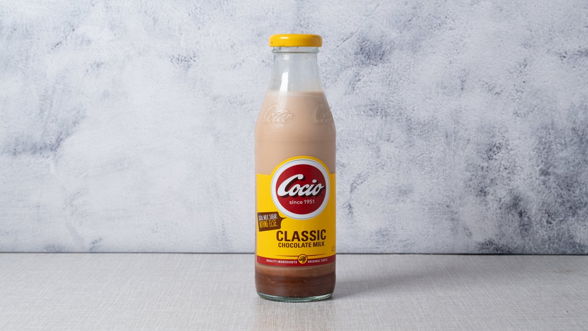 Cocio 0,4 l