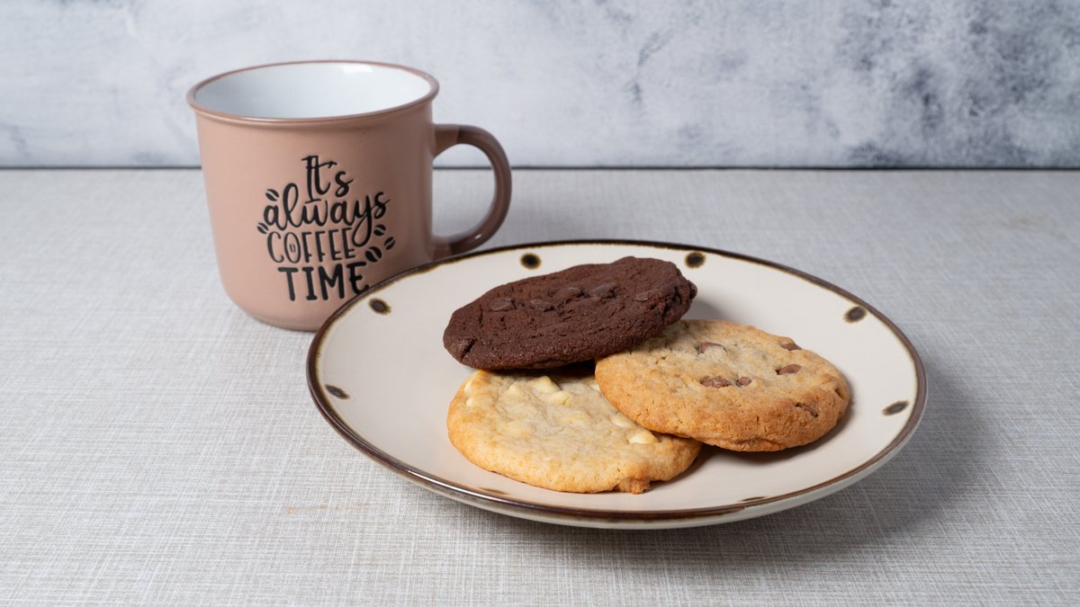 Cookie - Chocolate chunk