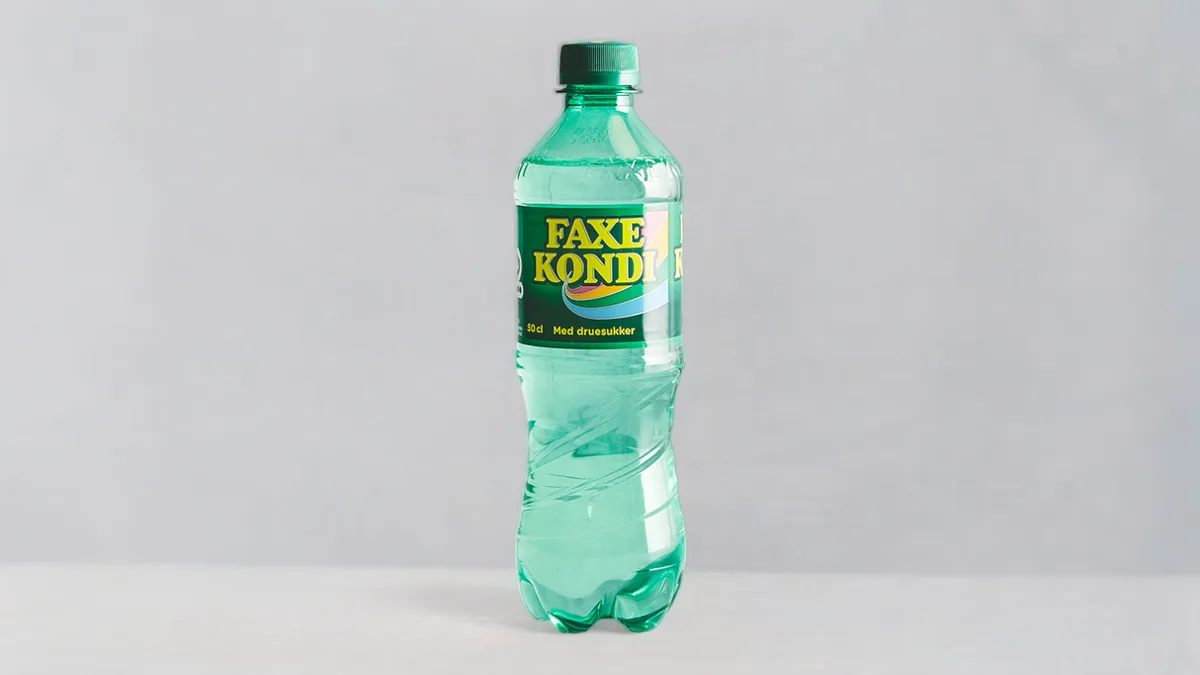 Faxe Kondi 0,5 l