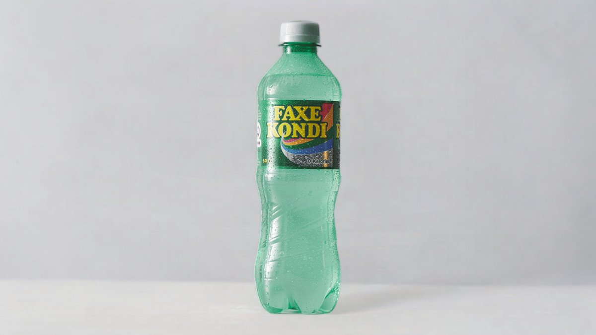 Faxe Kondi Free 0,5 l