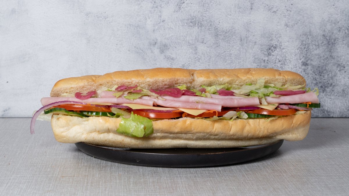 Ham (15 cm)