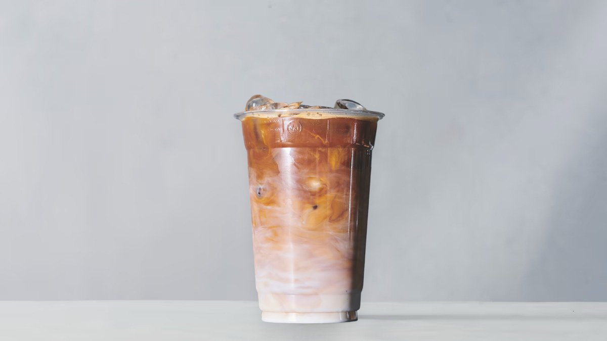 Ice Coffe