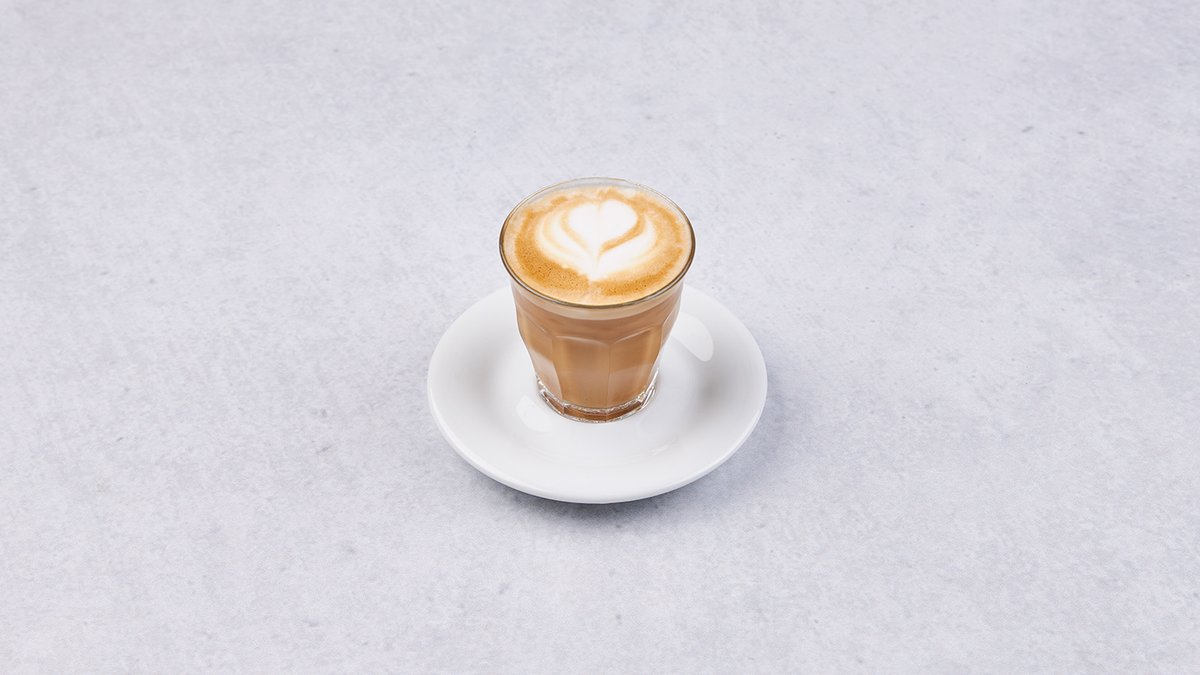 Macchiato