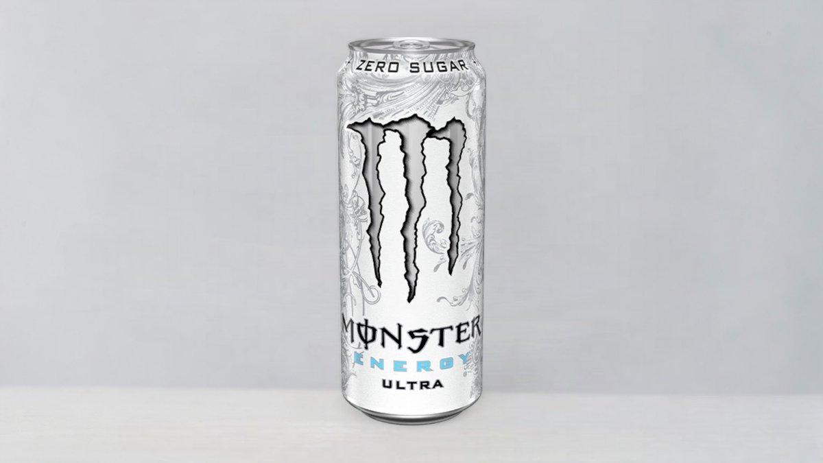 Monster Ultra 0,5 l