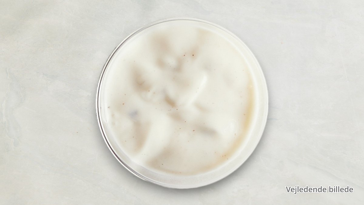 Pommes frites sauce