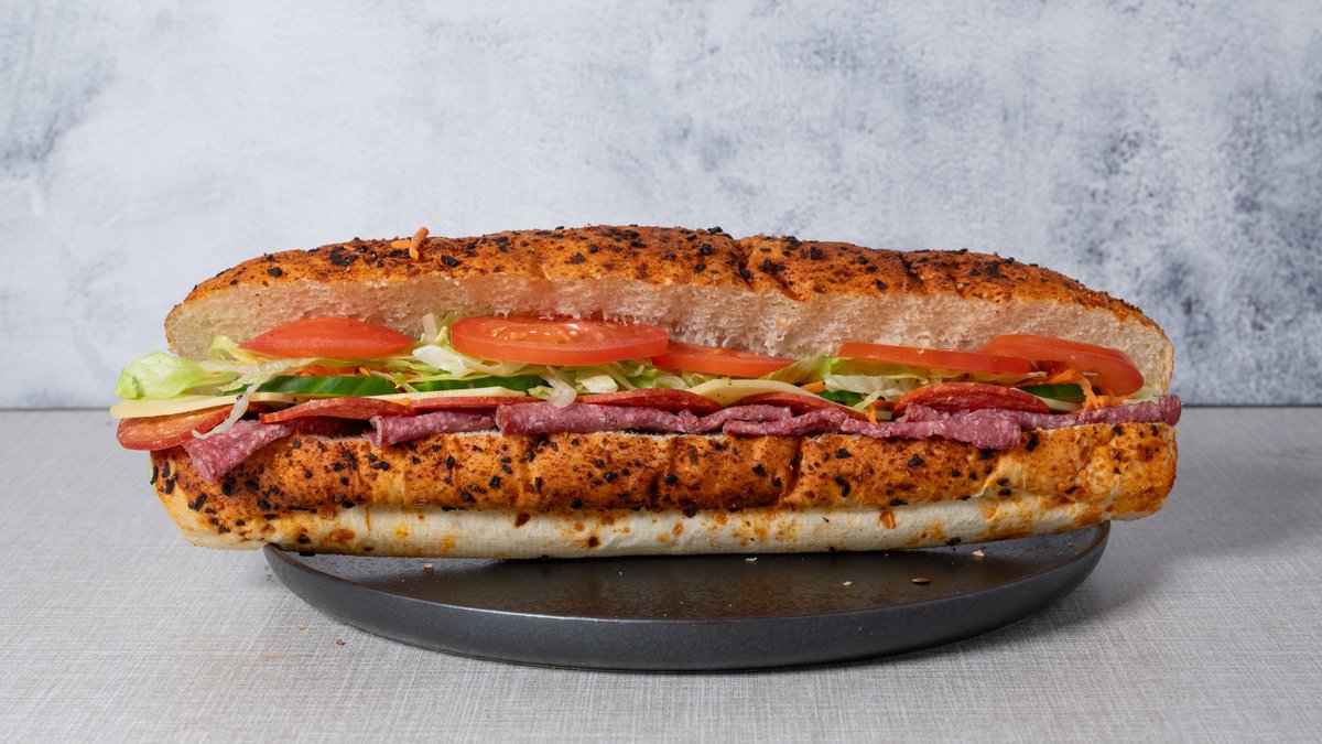 Spicy Italien (15 cm)