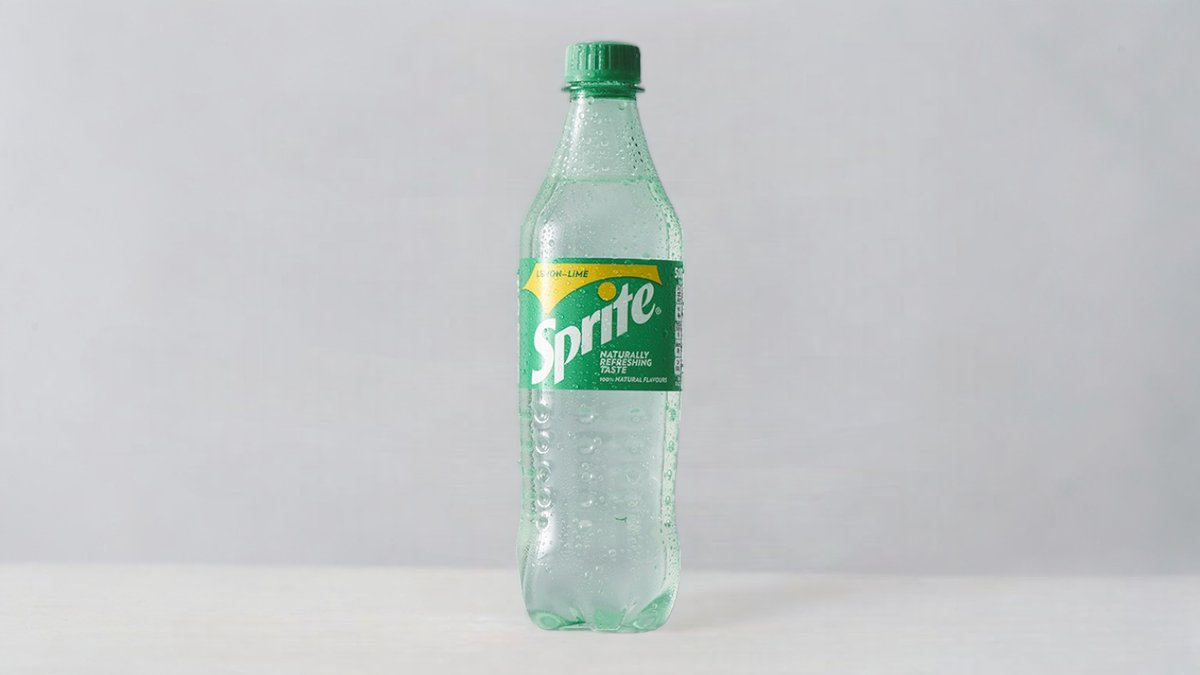 Sprite 0,5 l