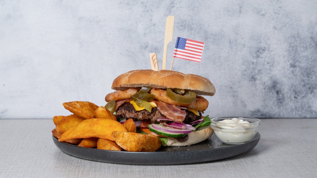 The Lucifer Menu