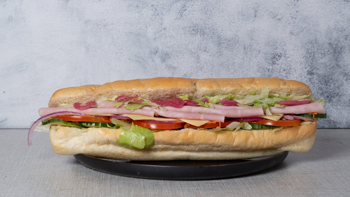 Turkey (30 cm)