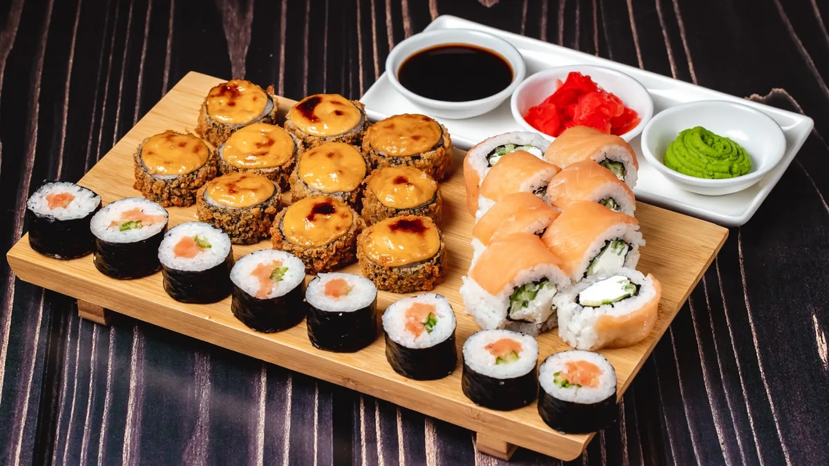 Beijing Set (26 pcs.)