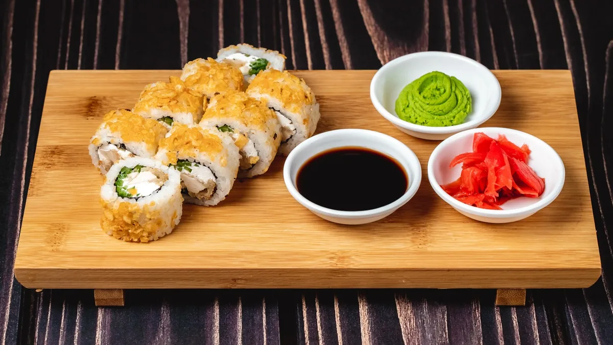 Chips Roll