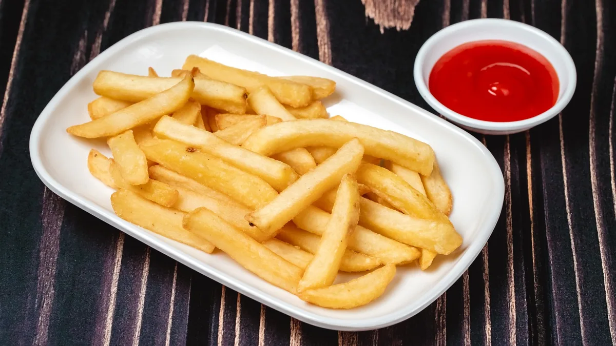 French Fries