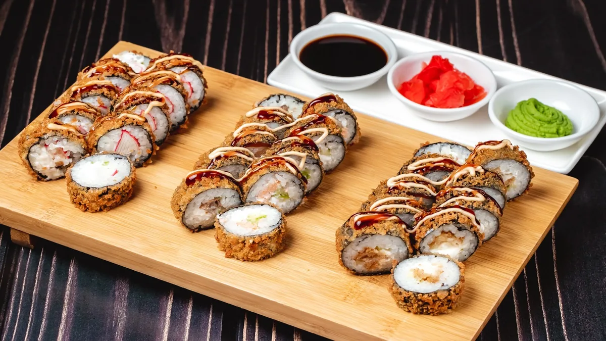 Hot Mini Set (30 pcs.)
