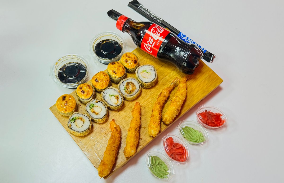 Lunch Combo №2