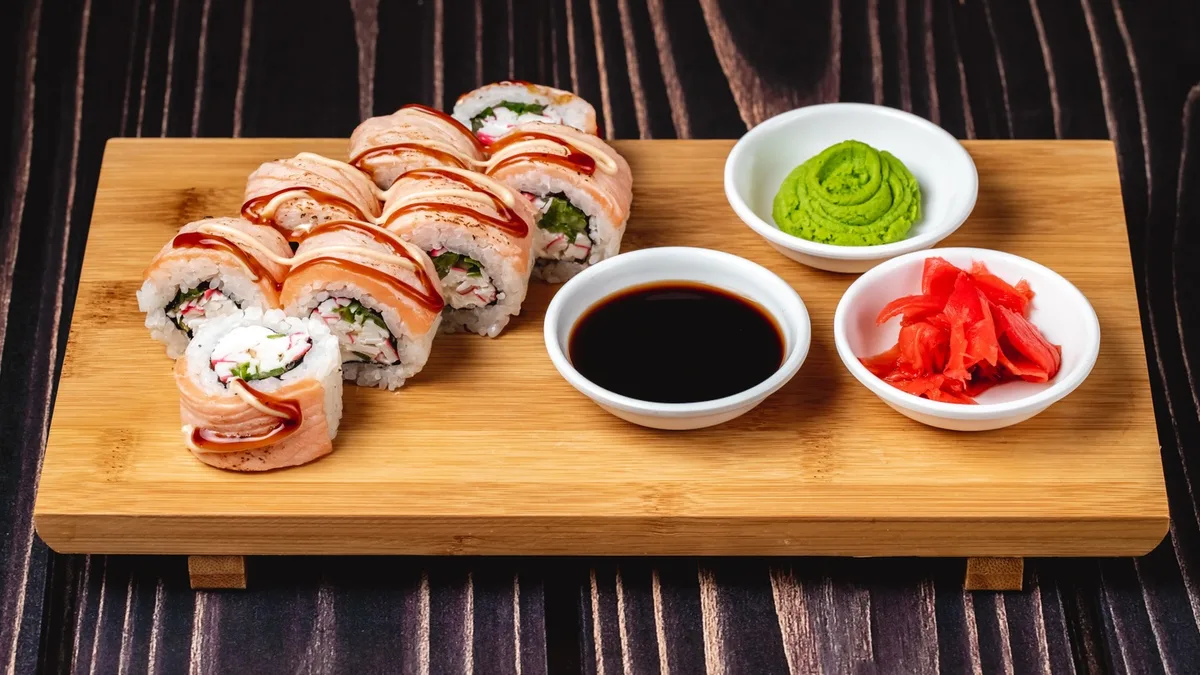 Tiger Roll