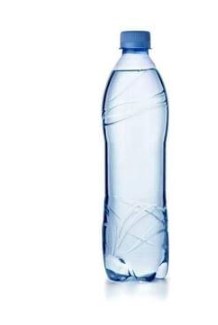 Água com Gás 500 ml