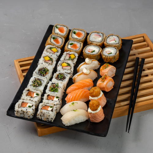 Combinado Tamo Junto - 30 Und