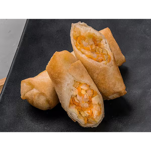 Harumaki de Legumes