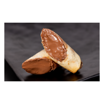 Harumaki de Nutella