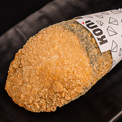 Koni Croc (Temaki)
