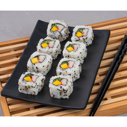 Roll Califórnia